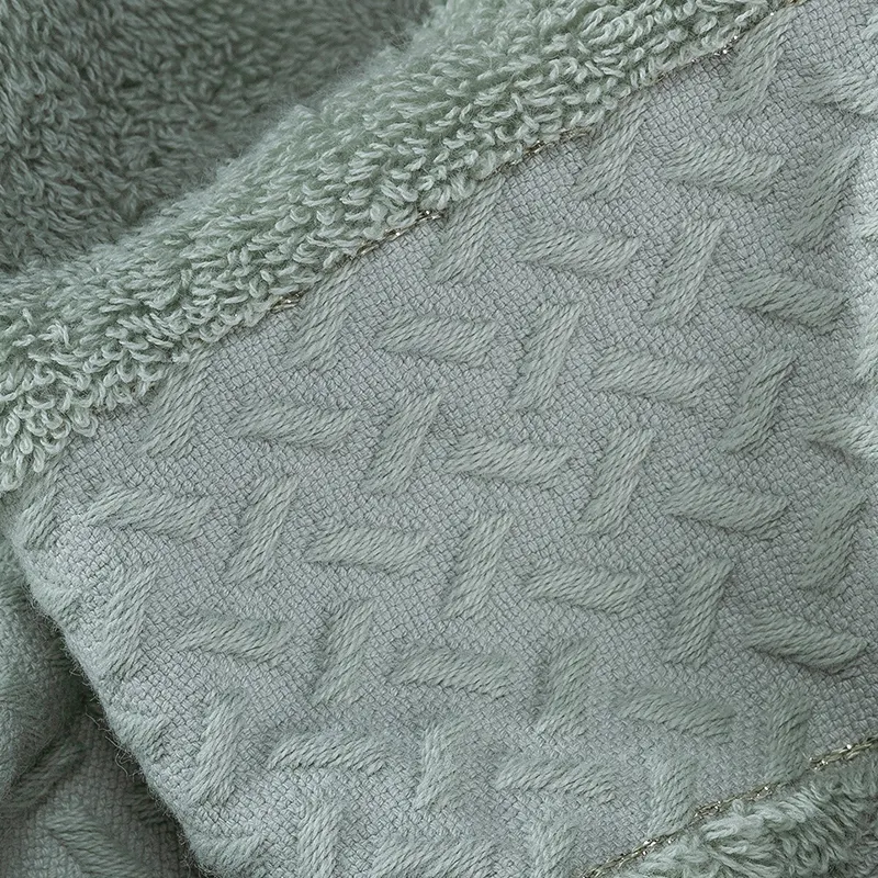 ELIYA Brand 100 Sets Welcome 450-650gsm the Hotel Collection Towels 3