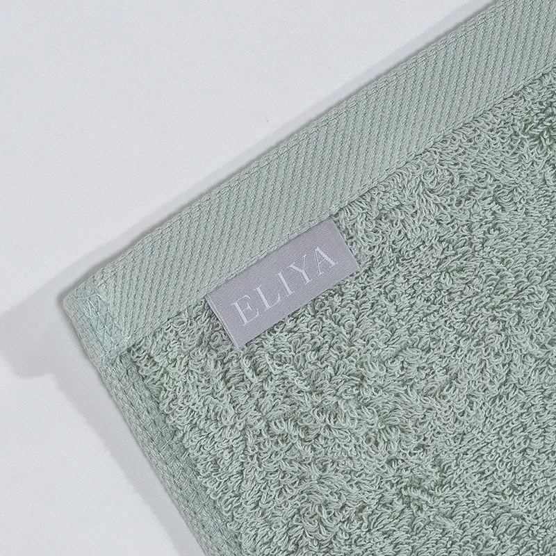 ELIYA Brand 100 Sets Welcome 450-650gsm the Hotel Collection Towels 5