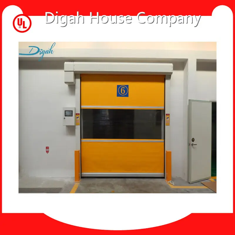 Customized Color Wood Entry Doors Customized Color Digah Company Brand 1
