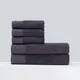 450-650gsm Hotel Luxury Collection Towels ELIYA for 5-star Hotel ELIYA 3