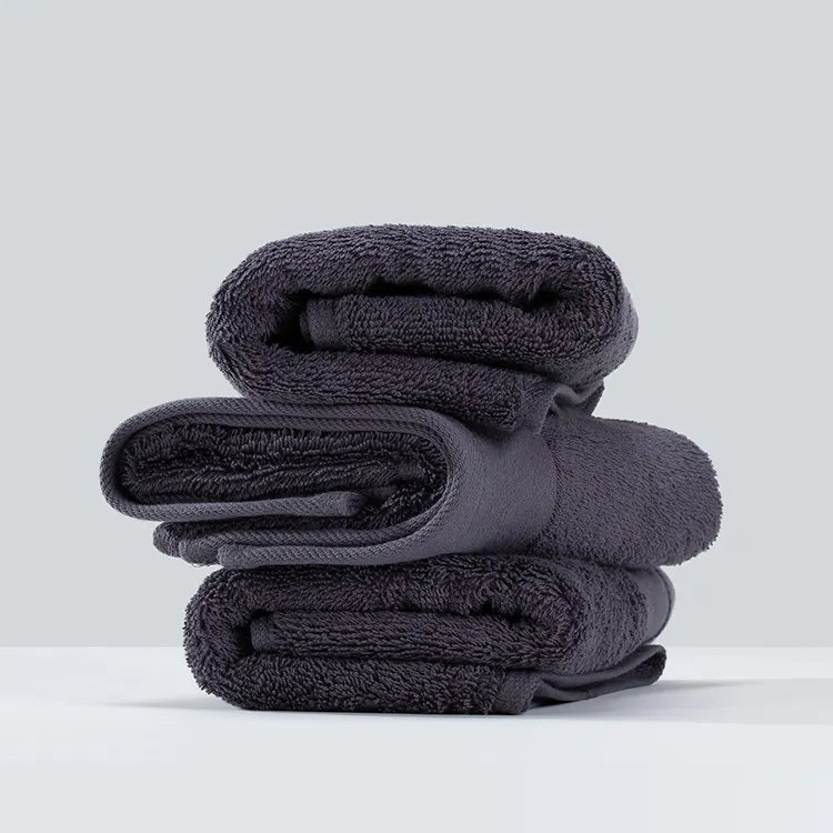 450-650gsm Hotel Luxury Collection Towels ELIYA for 5-star Hotel ELIYA 4