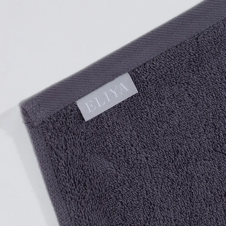 450-650gsm Hotel Luxury Collection Towels ELIYA for 5-star Hotel ELIYA 8
