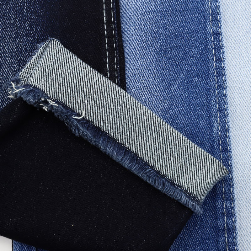 Why You Should Have a Denim Fabric Supplier? 2