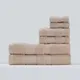 New Hotel Style Egyptian Cotton Bath Towel Supply | ELIYA 2