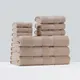 New Hotel Style Egyptian Cotton Bath Towel Supply | ELIYA 3