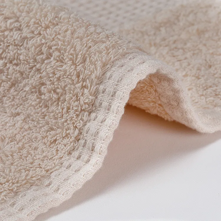 New Hotel Style Egyptian Cotton Bath Towel Supply | ELIYA 4