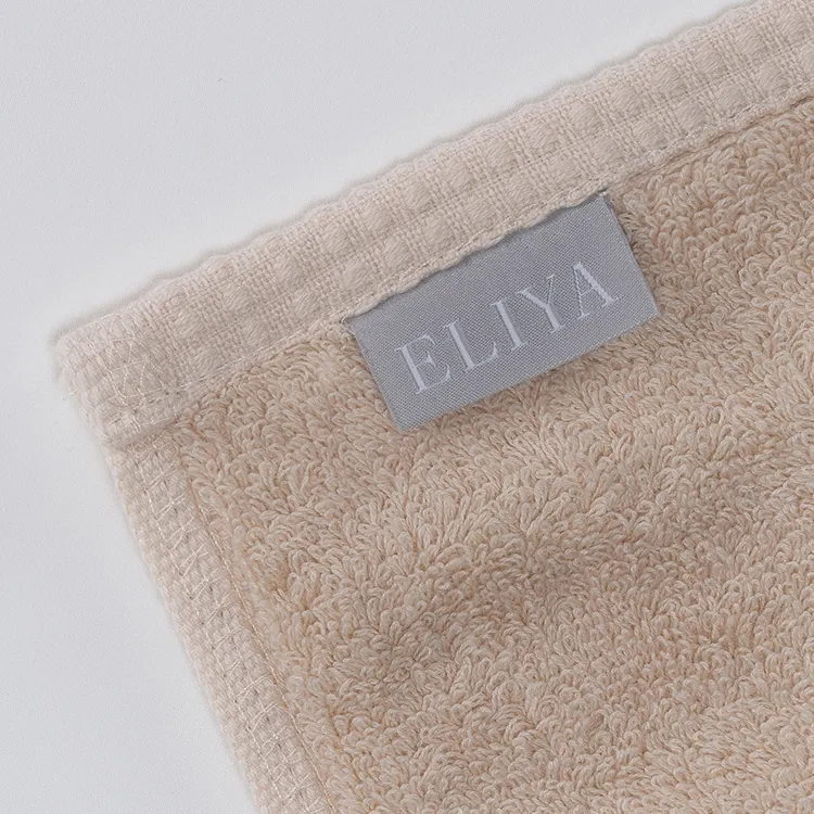 New Hotel Style Egyptian Cotton Bath Towel Supply | ELIYA 5