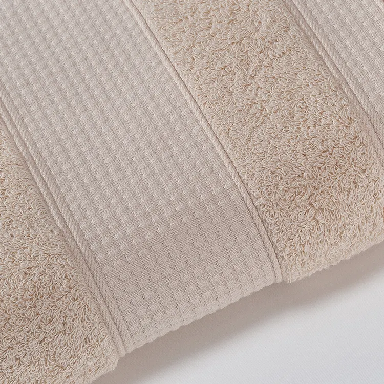 New Hotel Style Egyptian Cotton Bath Towel Supply | ELIYA 6