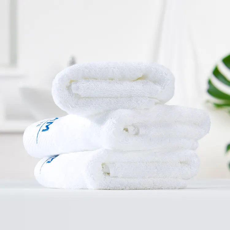 Yes Bath Towel Hotel, OEKO-TEX STANDARD 100, ELIYA 3
