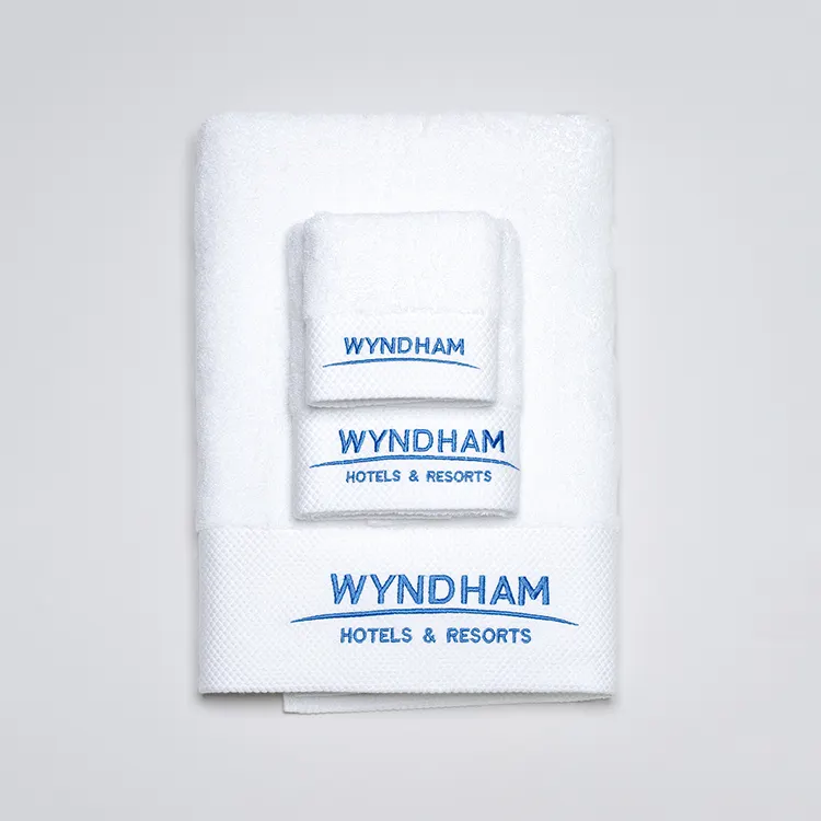 Yes Bath Towel Hotel, OEKO-TEX STANDARD 100, ELIYA 2