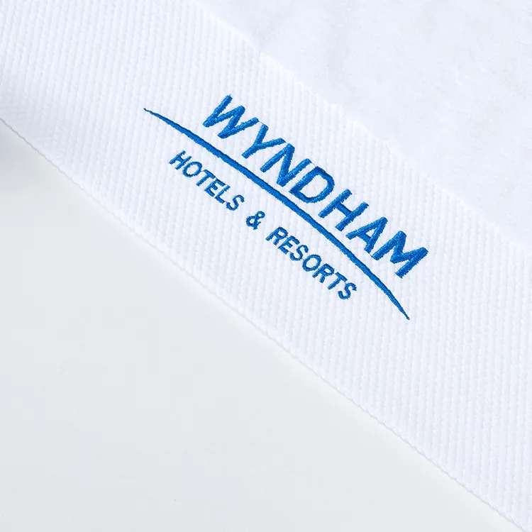 Yes Bath Towel Hotel, OEKO-TEX STANDARD 100, ELIYA 6
