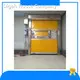 Custom Finished Double Door Lock System Finished Digah Company 1