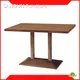 Hotel Banquet Restaurant Conference Meeting Event Party Hall Etc. Foldable Buffet Table Hotel Banquet Restaurant Conference Meeting Ev... 1