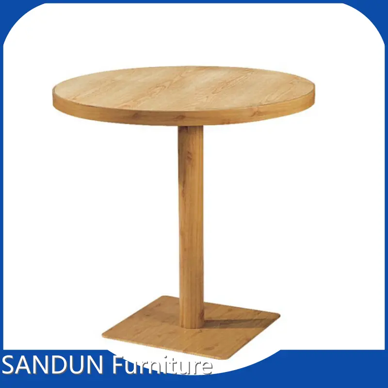 SANDUN Furniture Square Banquet Table 1