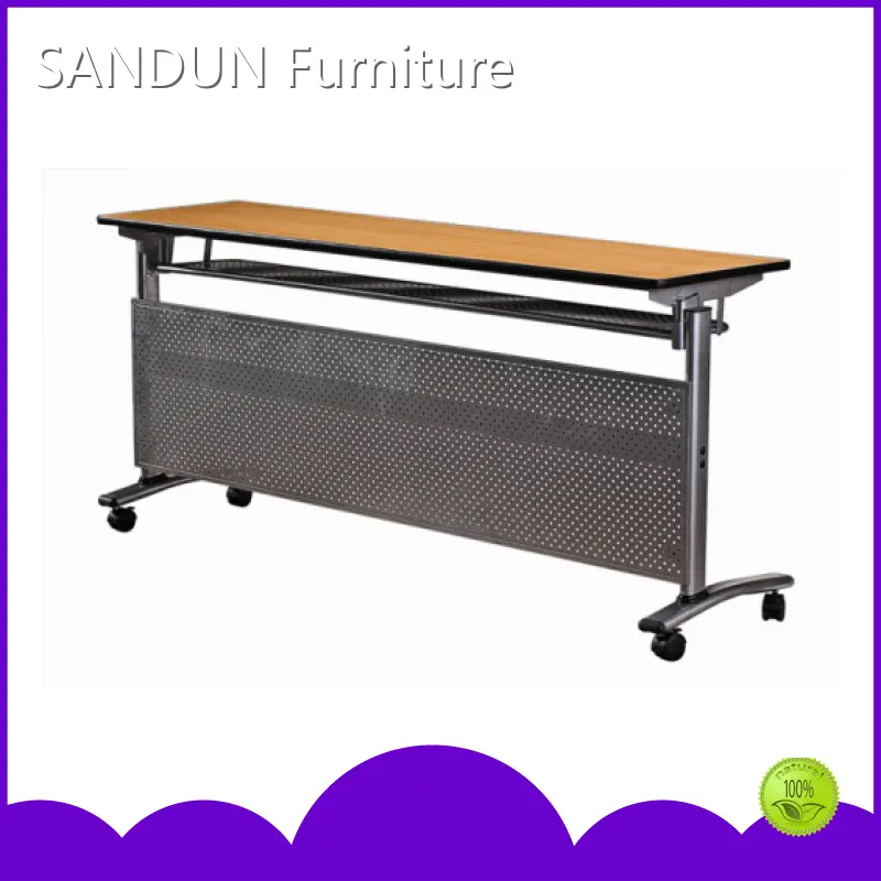 T/T ;L/C at Sight;Western Union ;Paypal ; Cash Etc. SANDUN Furniture Brand Square Banquet Table Supplier 1