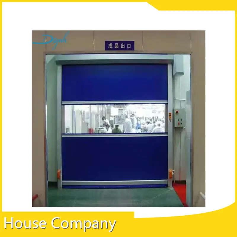 Bifold Glass Garage Door Online Technical Support Digah Company 1