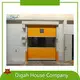 Interior/Exterior Wood Entry Doors Interior/Exterior Digah Company 1