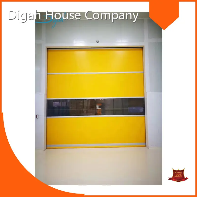 Modern Digah Company Brand Aluminium Sash Windows Manufacture 1