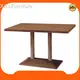 Foldable Buffet Table T/T ;L/C at Sight;Western Union ;Paypal ; Cash Etc. by SANDUN Furniture 1