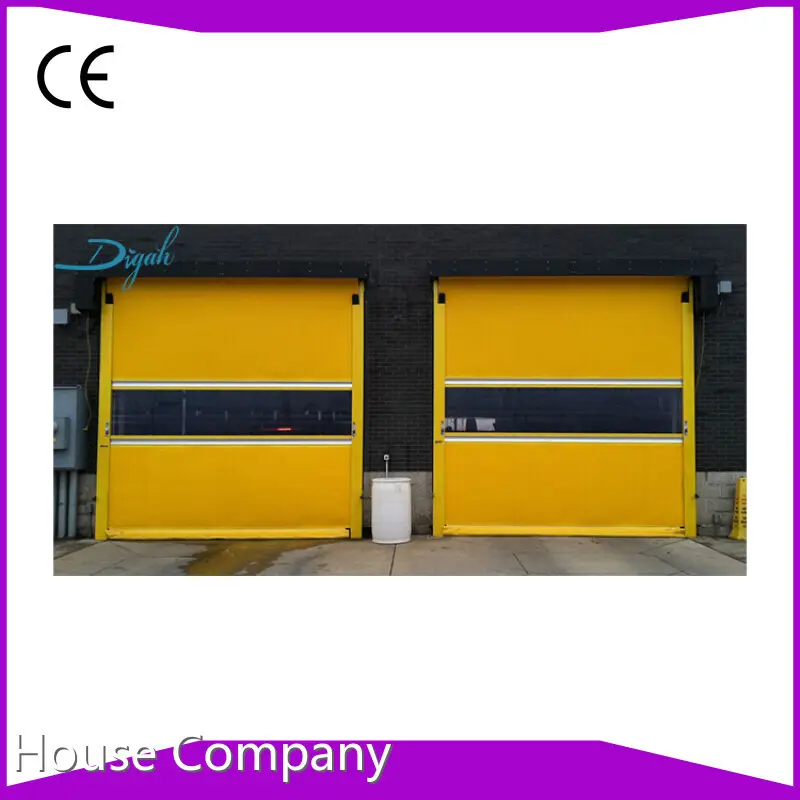 China Digah Company Brand Base Cabinets Supplier 1
