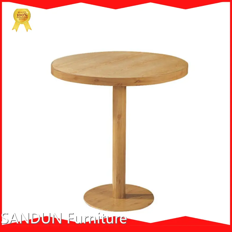 Wholesale FOSHAN GUANGDONG Fabric Dining Chairs SANDUN Furniture Brand 1