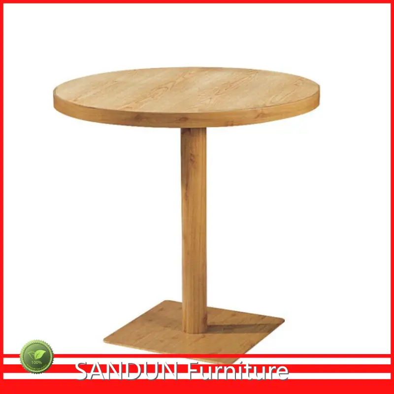 Hotel Banquet Restaurant Conference Meeting Event Party Hall Etc. SANDUN Furniture Brand Square Banquet Table Factory 1