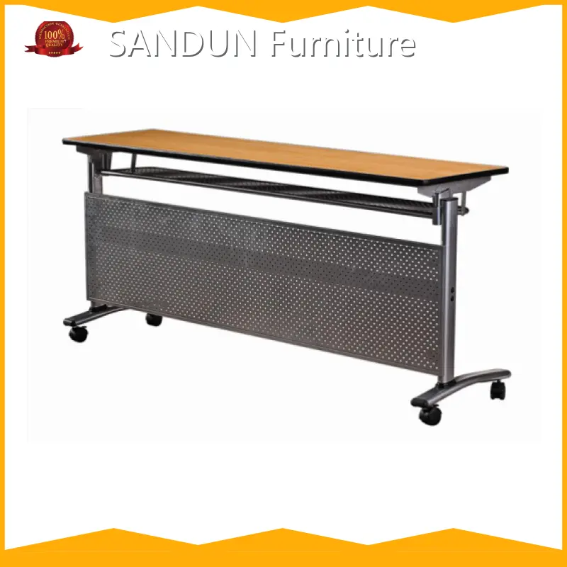 SANDUN Furniture Brand Hotel Banquet Restaurant Conference Meeting Event Party Hall Etc. Square Banquet Table Hotel Banquet Restaurant...-1 1