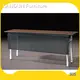 FOSHAN GUANGDONG SANDUN Furniture Brand 4 Foot Folding Table Factory 1