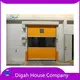 Guangdong Wood Entry Doors Digah Company Brand 1