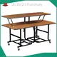 CHINA Adjustable Folding Table CHINA SANDUN Furniture Brand 1