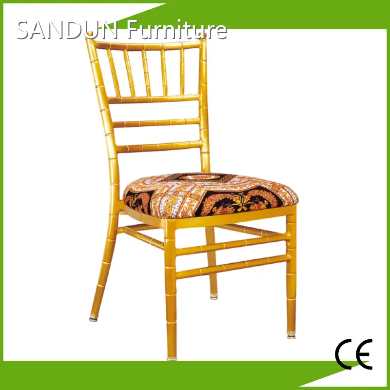 Restaurant Banquet Furniture Factory FOSHAN / GUANGZHOU /SHENZHEN by SANDUN Furniture 1