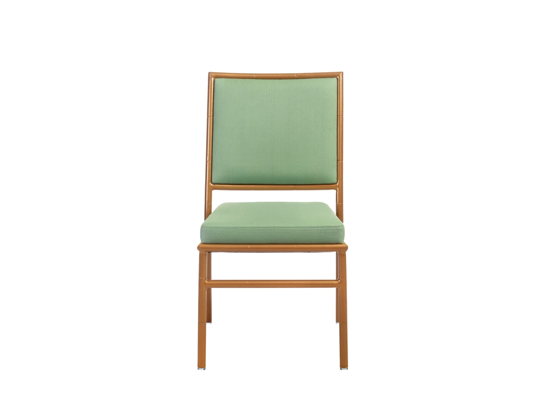 Hospitality Furniture Distributors Yumeya Chairs Company 3