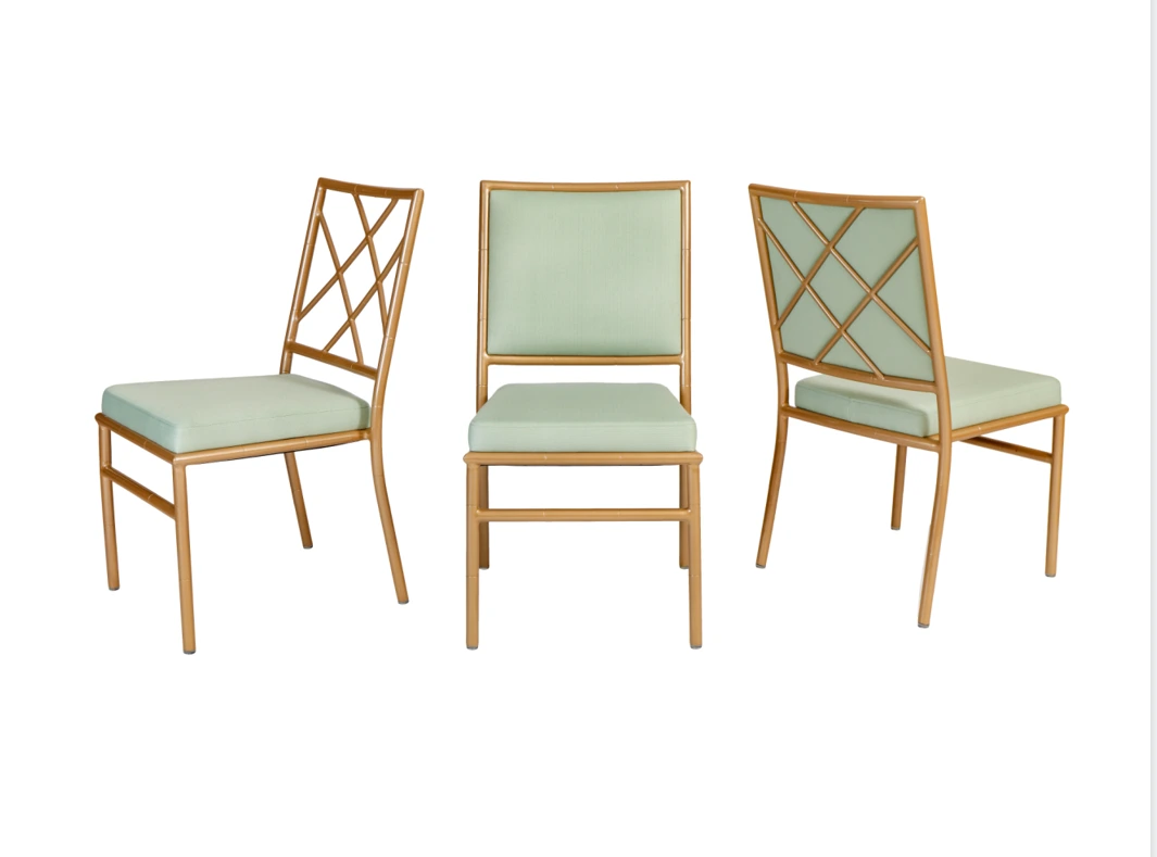 Hospitality Furniture Distributors Yumeya Chairs Company 5