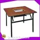 Wholesale YF-019 Wholesale Aluminum Chair SANDUN Furniture Brand 1