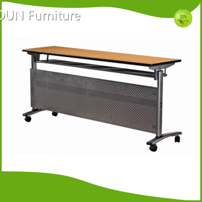 SANDUN Furniture Brand CHINA Square Banquet Table CHINA Supplier 1