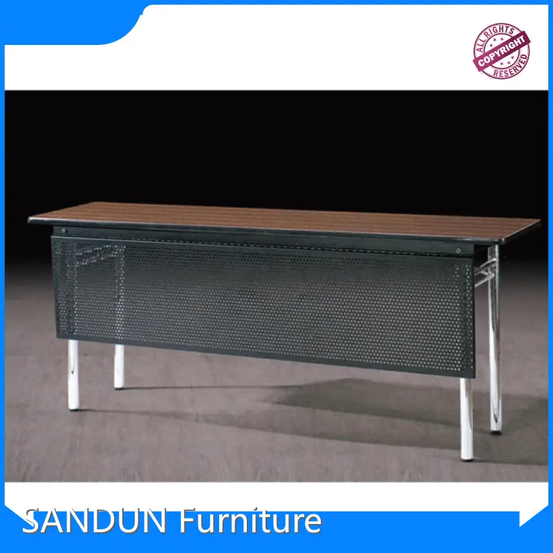 YF-088 4 Foot Folding Table SANDUN Furniture Brand 1