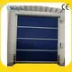 Digah Company Brand Modern Designs Custom Metal Door 1