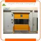 Digah Company Brand Customized Logo (Min. Order: 300 Square Meters) Custom Wood Entry Doors 1