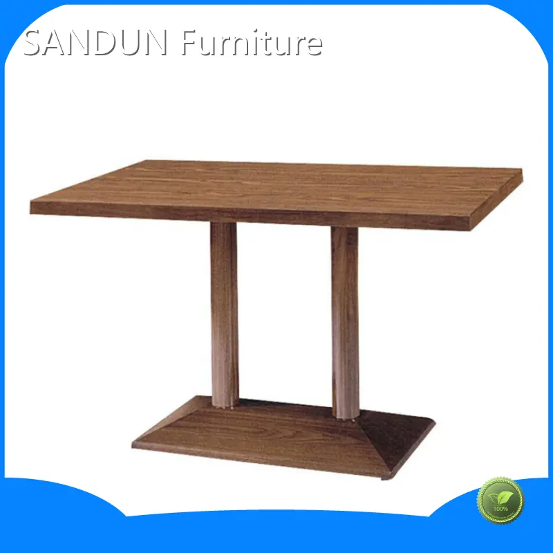 Hotel Banquet Restaurant Conference Meeting Event Party Hall Etc. Foldable Buffet Table SANDUN Furniture Brand 1