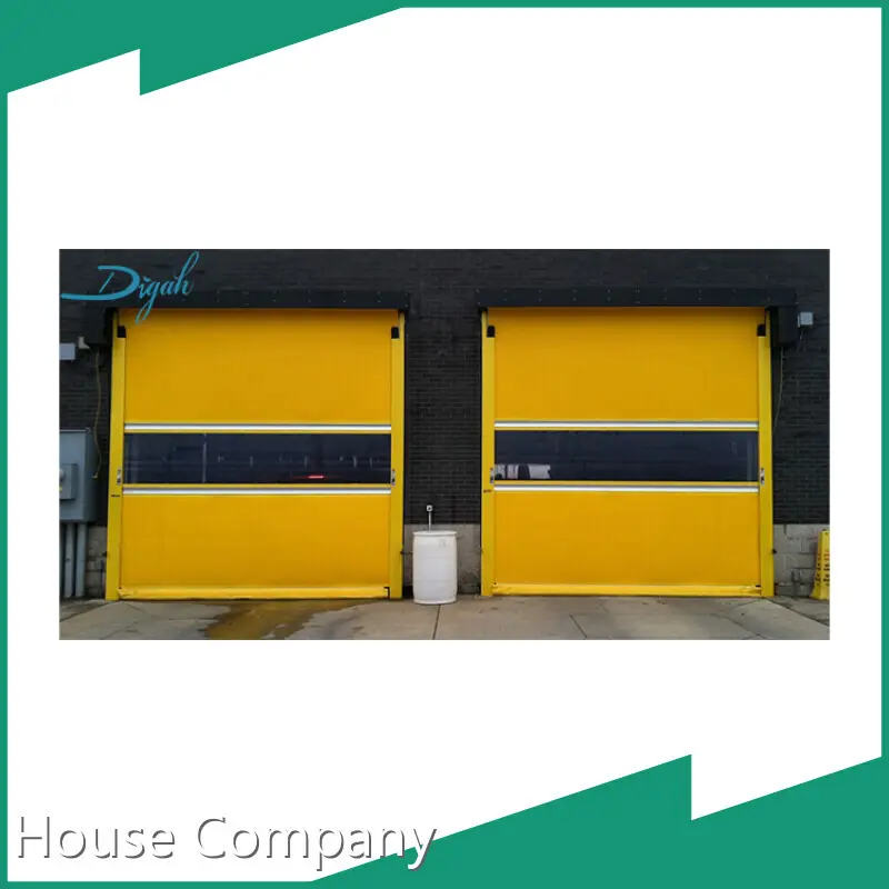 More Than 5 Years Digah Company Brand Base Cabinets Factory 1