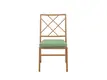 Yumeya Furniture Gold Chiavari Chairs Wholesale 2
