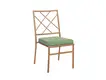 Yumeya Furniture Gold Chiavari Chairs Wholesale 3