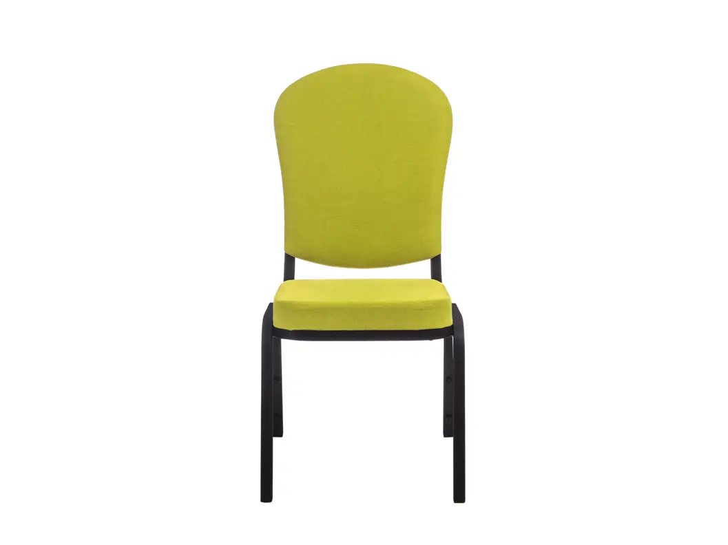 Yumeya Furniture Dining Chairs for Hotels Brand Manufacture 2