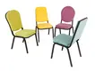 Quality Yumeya Furniture Brand Hotel Furniture Chairs 5