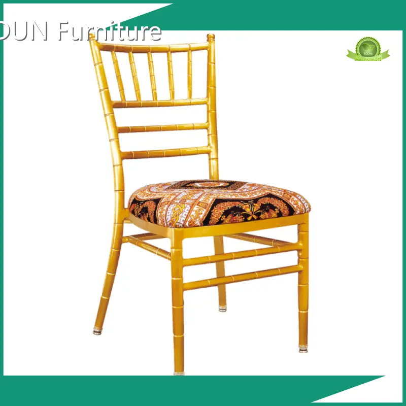 YC-001 Restaurant Banquet Furniture Factory SANDUN Furniture Brand Company 1