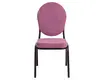 Yumeya Furniture Brand Banquet Chairs Wholesale Supplier 2