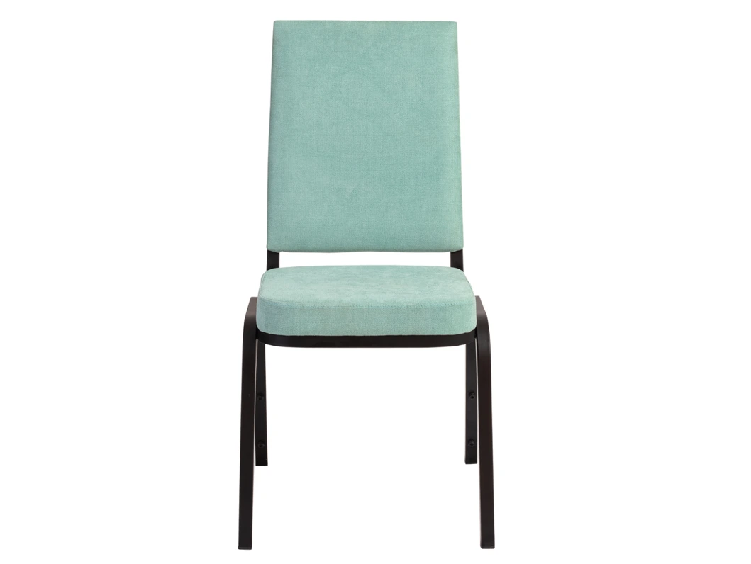 Custom Commercial Stacking Chairs Yumeya Furniture 2