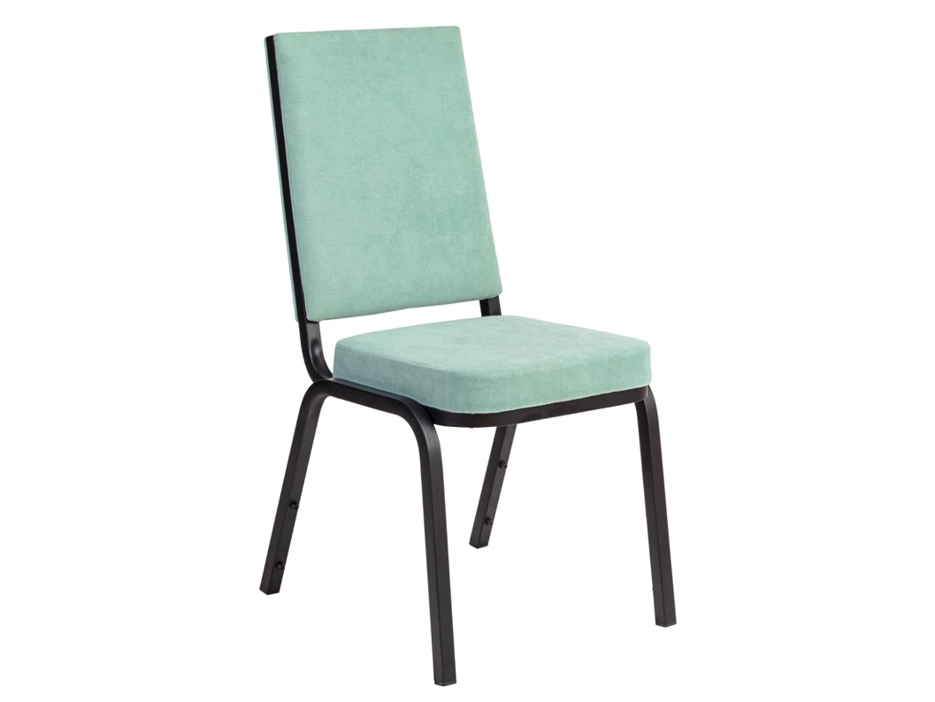 Custom Commercial Stacking Chairs Yumeya Furniture 3