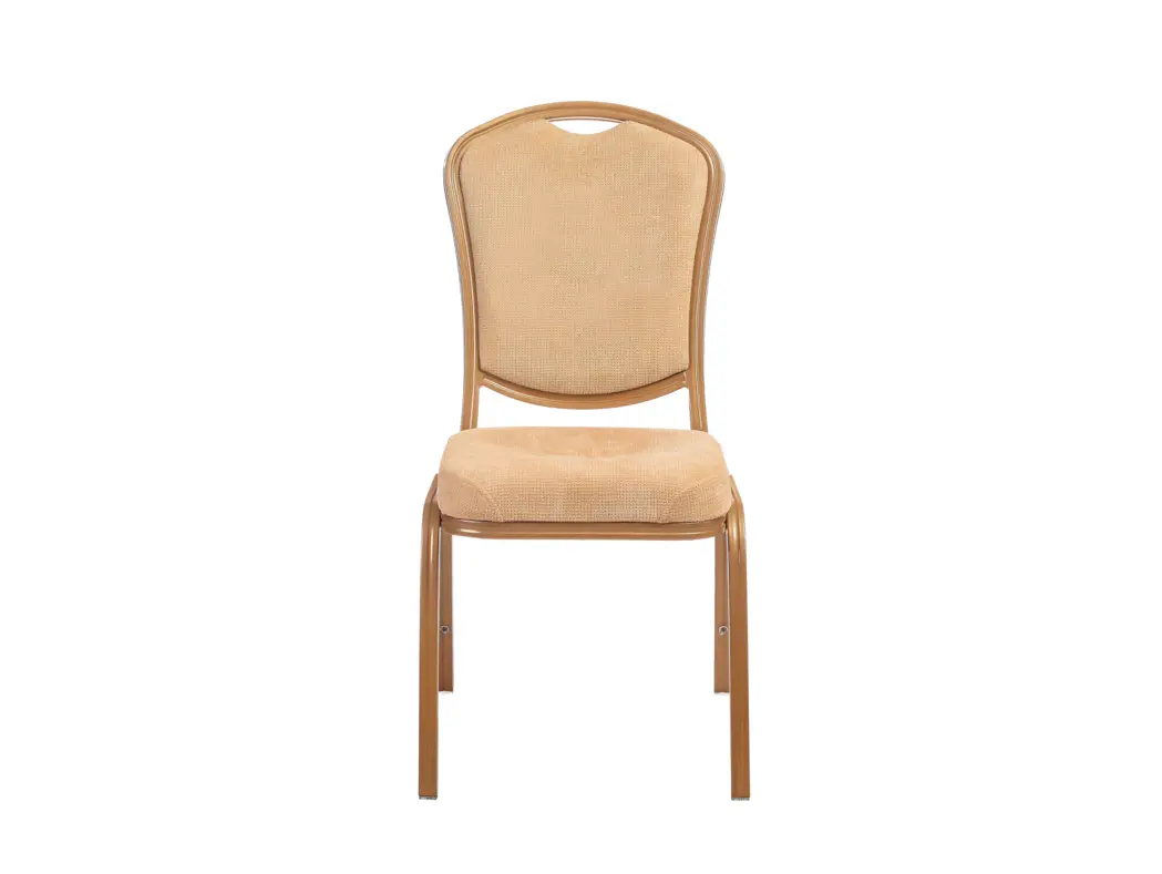 Yumeya Furniture Stackable Event Chairs-1 3