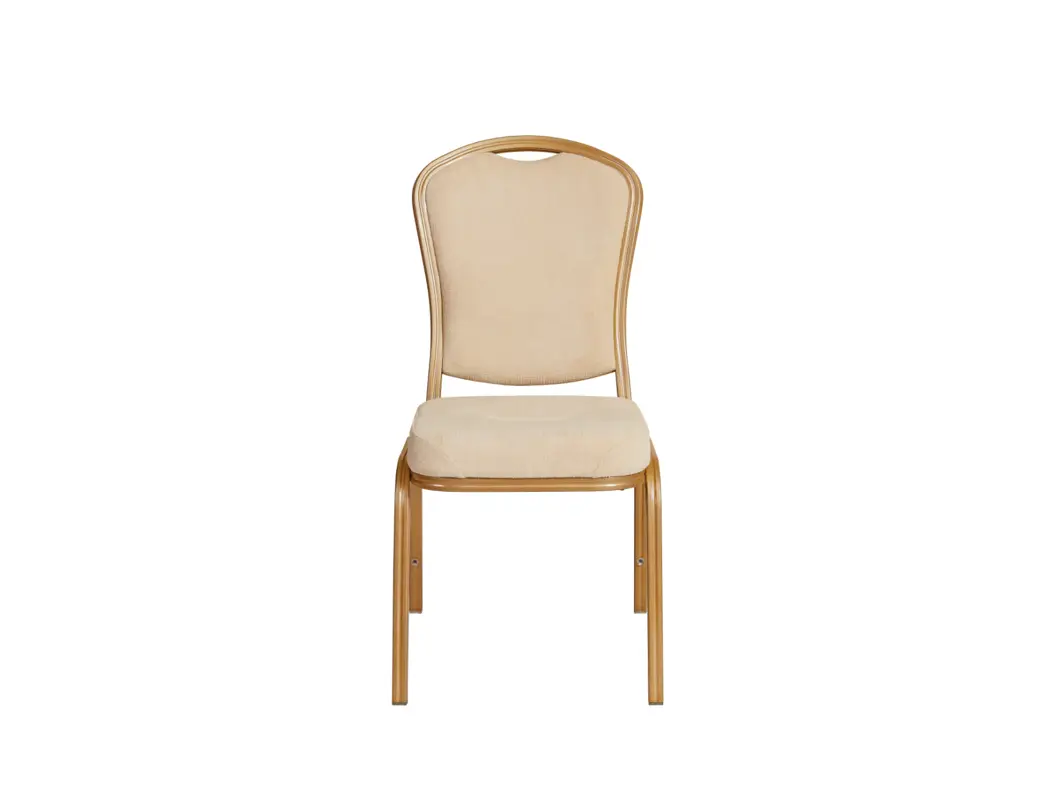 Yumeya Furniture Brand Banquet Chair Wholesale Supplier 2